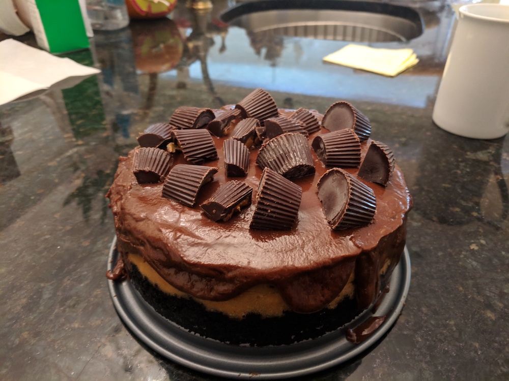 Baking
