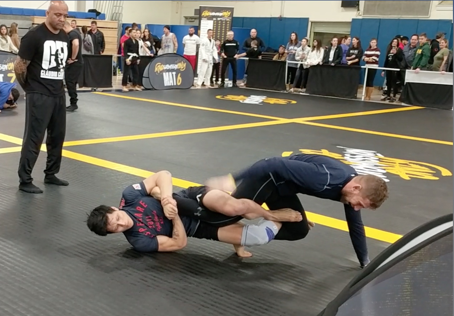 BJJ